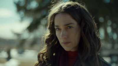 Oh get real These two sucked - Wynonna Earp: Vengeance