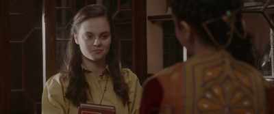Oh, you get the idea-- - Theodosia