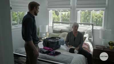 - Oh, getting to know Annie,
that's my biggest joy. - Killer Grandma