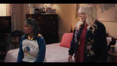 Oh, Ginny. I made a huge mistake. - A Man on the Inside