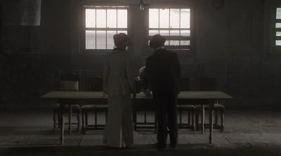 Oh, Ginny. - Murdoch Mysteries