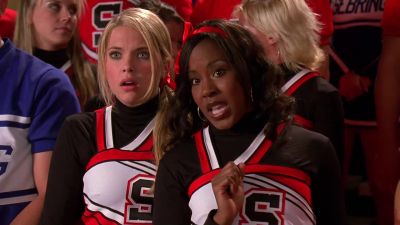 Oh girl You know a cheer Crip - Bring It On: In It to Win It