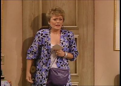 OH GIRLS I'M JUST IN ECSTASY - The Golden Girls