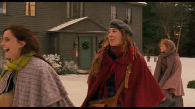 Oh, girls... - Little Women