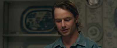 Oh, give me a break. - The Road to Galena