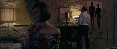 Oh, give me luxury and
I renounce necessities." - Stay Calm