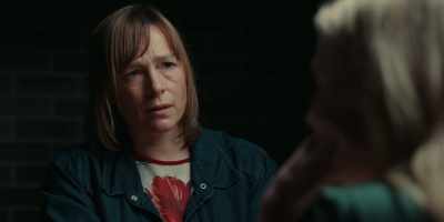 -Oh, give over.
It's clearly him. - Redemption