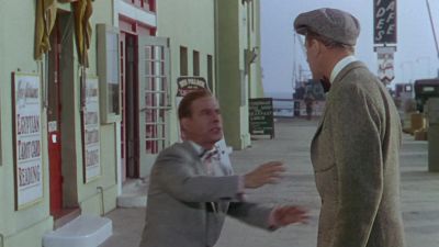 Oh Glenn Miller - The Glenn Miller Story