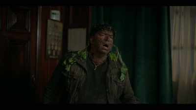 - Oh, Glenn! - Harry Wild