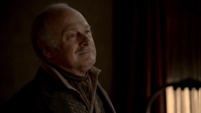 Oh, go ahead and take
that to him, captain. Thank you. - Deadwood
