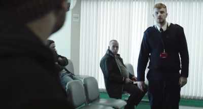 Oh, go away. Please, just go away.
I'm alright. Please. - Jawbone