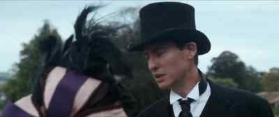 Oh, go back to cousin Jane's, - Frankenstein: Legacy