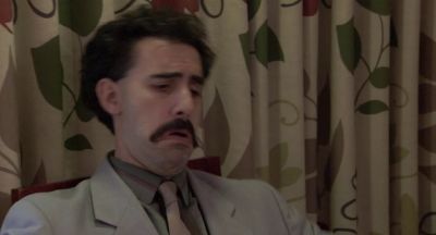 Oh go do this Go do this King in the castle - Borat: Cultural Learnings of America for Make Benefit Glorious Nation of Kazakhstan