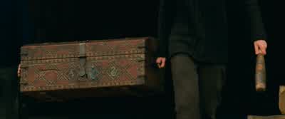 Oh, go on Harry. - Harry Potter and the Philosopher's Stone