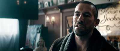 - Oh, go on.
- No, it's... - Avengement