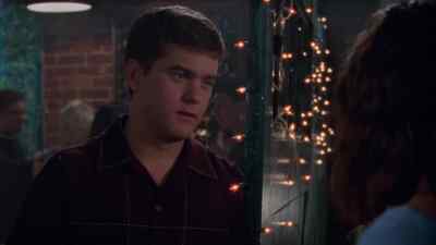 Oh, go on. You know you want to. - Dawson's Creek