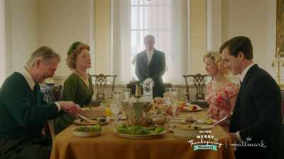 Oh, before go, - A Holiday Spectacular