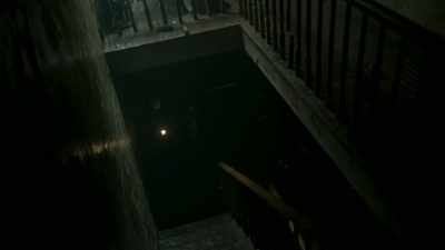 Oh, my God. A baby. - The Alienist