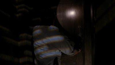 Oh, God.
Agent Doggett! - The X-Files