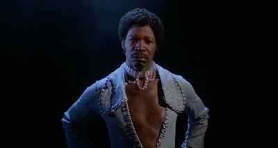 Oh God, ah! - Disco Godfather