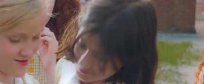 Oh, my God, Alex, - Sissy