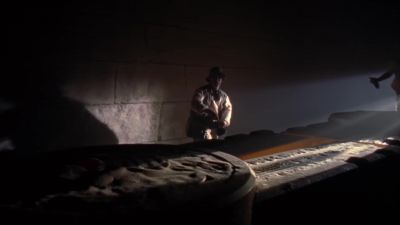 Oh god! Alright MOPP Four. - Stargate SG-1