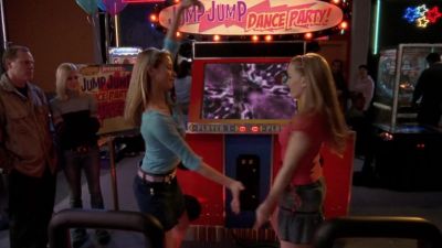 Oh, my God also? - Malcolm in the Middle