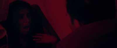 Oh my god!
Am I okay? - Victor Crowley
