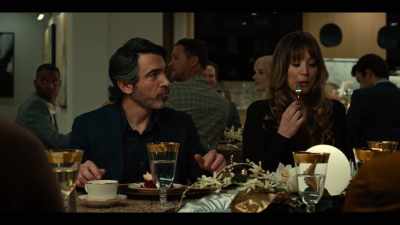 - Oh, my God.
- And I-- - Based on a True Story