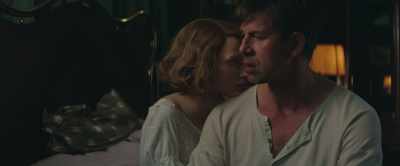 - Oh, my God.
- And no wood, nothing for the cold. - The Zookeeper's Wife