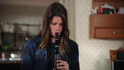Oh, my God, Andi! - Reaper