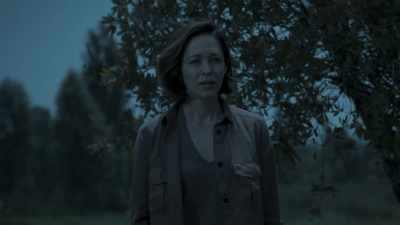 Oh, God. Andrew, save Danny. - La Llorona