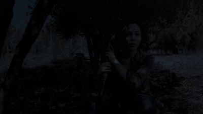 Oh, my God, Andrew. - La Llorona