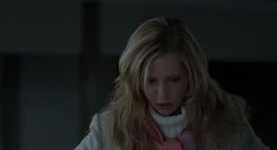 Oh, my God. - The Grudge
