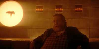 Oh my God, are you having trouble
capturing the old magic, Randy? - Guillermo del Toro's Cabinet of Curiosities