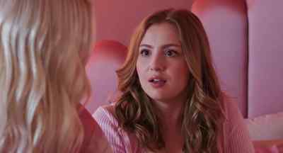 Oh, my God, you are literally
being so annoying. - Mean Girls