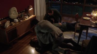 Oh, my God. Are they okay? - Lucifer