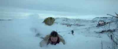 Oh, my God! Are you okay? - Braven