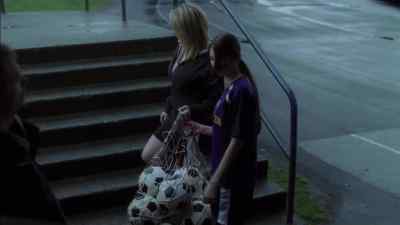 Oh, my God. Are you smoking pot? - The Killing