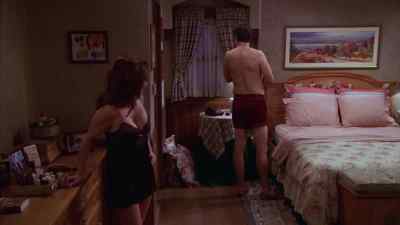 Oh, my god,
are those silk? - Everybody Loves Raymond