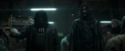 Oh my God Are those tiny penises - Keanu