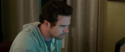 Oh my God are you - Bad Moms