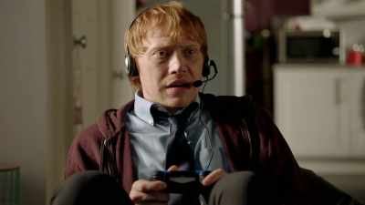 - Oh, my God...
- Ash is alive? - Sick Note