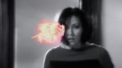 Oh, my God, Aviva. - Charmed