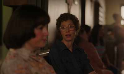 - Oh, my God, Betty.
Congratulations. - Candy