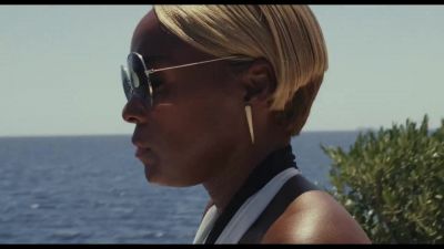 Oh, God. Boats. - Glass Onion: A Knives Out Mystery