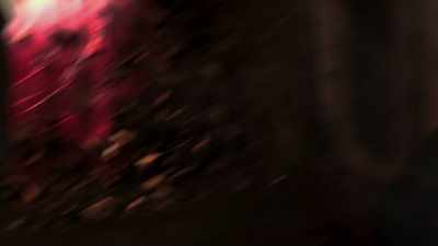 - Oh my god!
[booming] - Hell House LLC II: The Abaddon Hotel