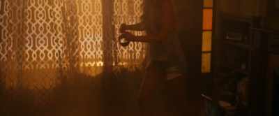 Oh, God. [breathes heavily] - Fog City