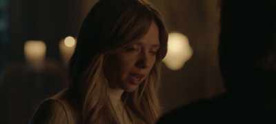 Oh, my God,
Brody's dad. - Gotham Knights