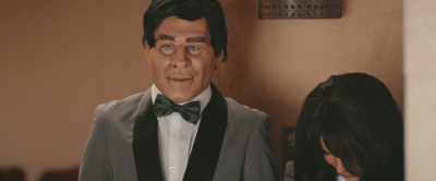 - Oh, God.
- C2: We're so compatible, - Robots